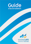 Marine Life Acclimation Guide