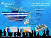 Controleur pour rampe EGP