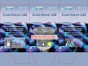 Projecteur VitalWave UV 5W - Eco-lamps&reg;