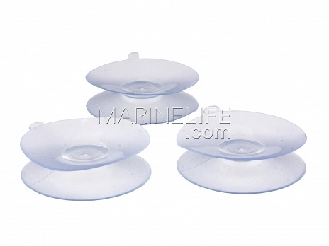 Ventouse Twin (3 pièces)