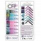 Coral Checker CFP (protéine de fluorescence)- 380nm Eco-lamps®