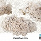 The Reef Rock - Boite de 20 kg SMALL - TRR01